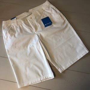 Columbia shorts